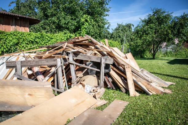 Best Dumpster Rental Services  in Rock Hall, MD
