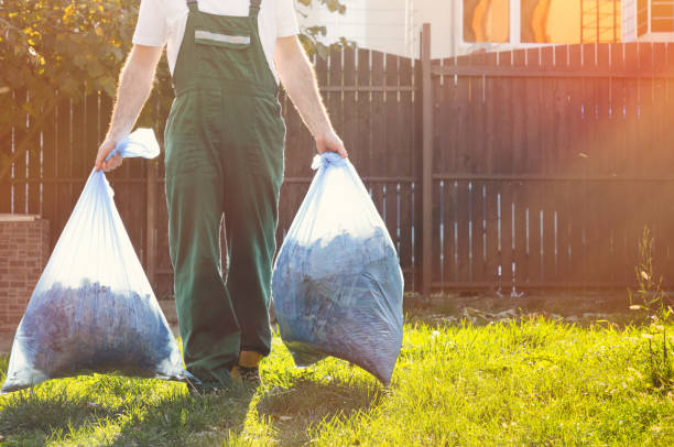Best Yard Waste Removal  in Rock Hall, MD