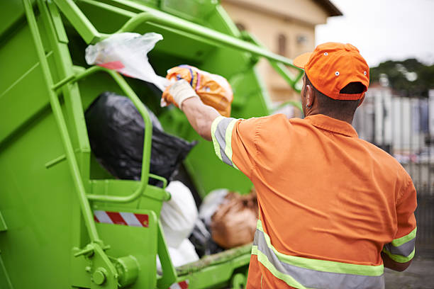 Professional Junk Removal Services in Rock Hall, MD