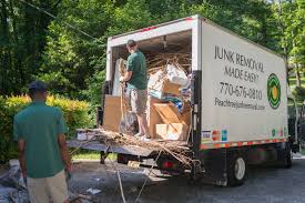 Best Commercial Junk Removal  in Rock Hall, MD